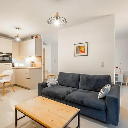 La D'oscar - Centre De St-tropez Apartment